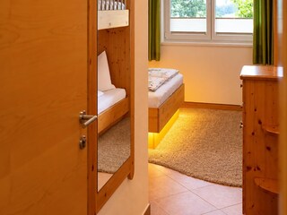 Appartement Hollersbach im Pinzgau Kenmerken 31