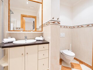 Appartement Hollersbach im Pinzgau Kenmerken 34