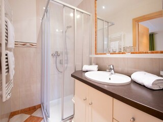 Appartement Hollersbach im Pinzgau Kenmerken 35