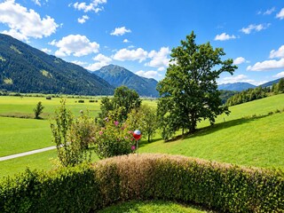 Appartement Hollersbach im Pinzgau Omgeving 62