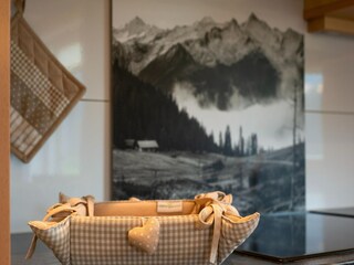 Appartement Hollersbach im Pinzgau  67