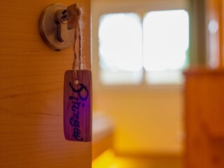 Appartement Hollersbach im Pinzgau  74