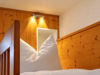 Appartement Hollersbach im Pinzgau  80
