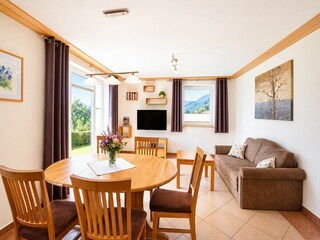 Appartement Hollersbach im Pinzgau Kenmerken 38