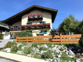 Apartamento Seefeld in Tirol Características 19