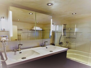 Apartamento Seefeld in Tirol Características 10