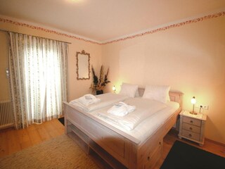 Apartamento Seefeld in Tirol Características 5