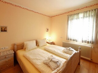 Apartamento Seefeld in Tirol Características 12