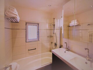Apartment Seefeld in Tirol Ausstattung 16