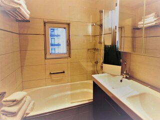 Apartamento Seefeld in Tirol Características 16