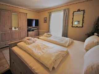 Apartamento Seefeld in Tirol Características 20