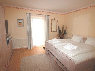 Apartamento Seefeld in Tirol Características 13