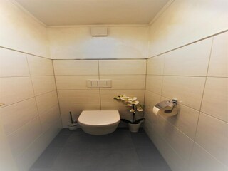 Apartamento Seefeld in Tirol Características 14
