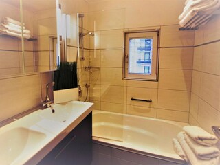 Apartamento Seefeld in Tirol Características 21