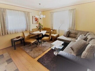 Apartment Seefeld in Tirol Ausstattung 21