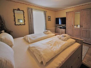 Apartamento Seefeld in Tirol Características 2