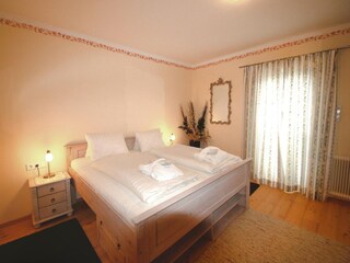 Apartamento Seefeld in Tirol Características 3