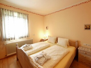 Apartamento Seefeld in Tirol Características 4