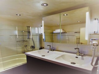 Apartamento Seefeld in Tirol Características 6