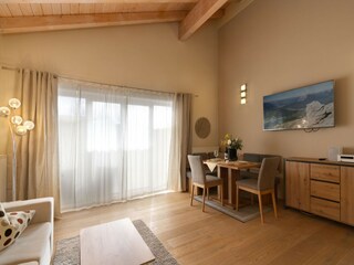 Appartamento Seefeld in Tirol Caratteristiche 16