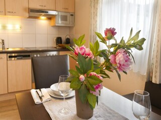 Apartamento Seefeld in Tirol Características 18