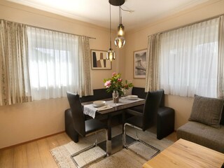 Apartment Seefeld in Tirol Ausstattung 17