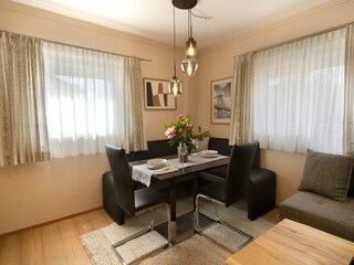 Appartamento Seefeld in Tirol Caratteristiche 19