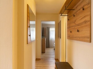 Appartamento Seefeld in Tirol Caratteristiche 20