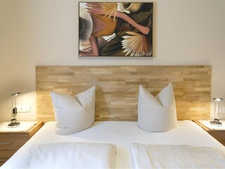 Appartement Seefeld in Tirol Kenmerken 22