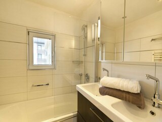 Apartamento Seefeld in Tirol Características 24