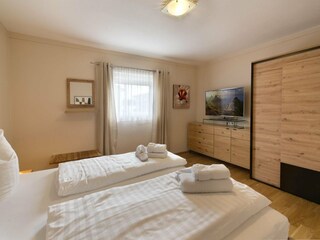 Apartamento Seefeld in Tirol Características 25