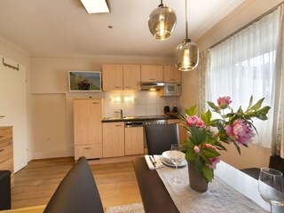 Apartment Seefeld in Tirol Features 24