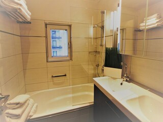 Apartamento Seefeld in Tirol Características 23