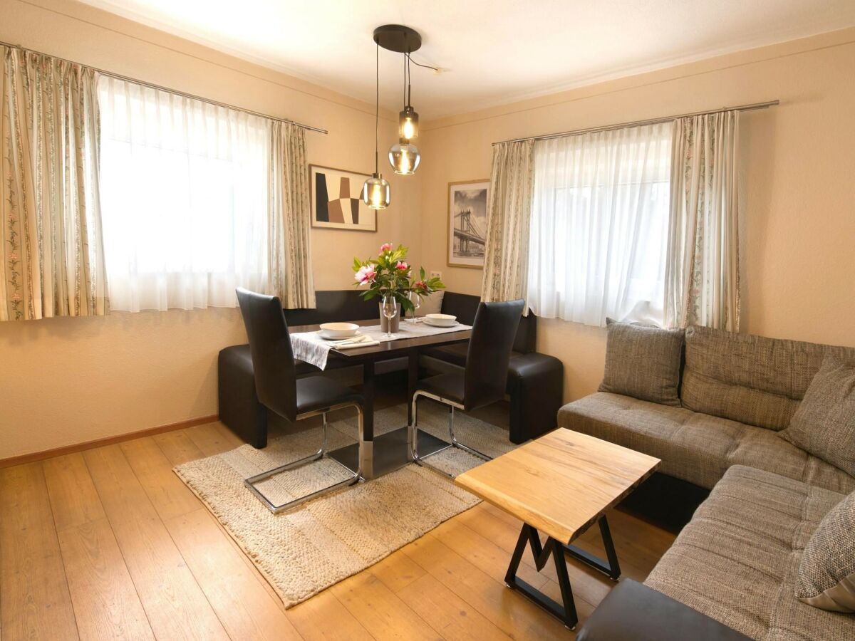Apartment Ruhig gelegene Wohnung im Zentrum von Seefeld