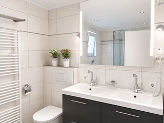 Apartment Seefeld in Tirol Features 10