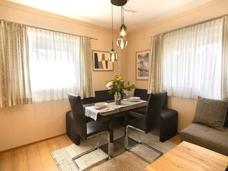 Apartment Seefeld in Tirol Features 12