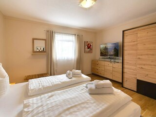 Apartment Seefeld in Tirol Features 15