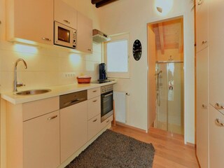 Apartamento Seefeld in Tirol Características 11