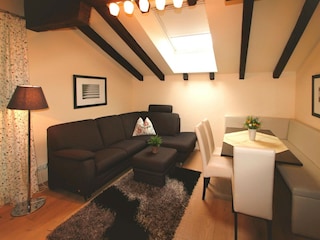 Apartment Seefeld in Tirol Ausstattung 8