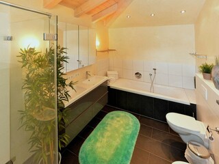 Apartamento Seefeld in Tirol Características 13