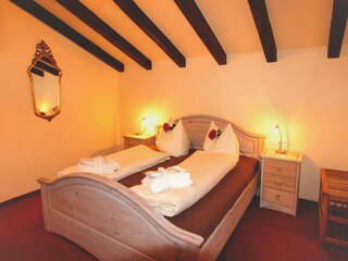 Apartamento Seefeld in Tirol Características 17
