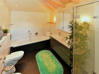 Apartamento Seefeld in Tirol Características 19