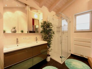 Apartamento Seefeld in Tirol Características 21