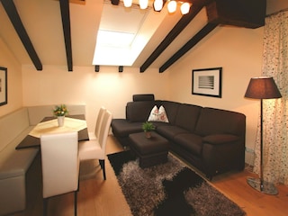 Appartement Seefeld in Tirol Équipement 5