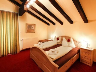 Apartamento Seefeld in Tirol Características 24