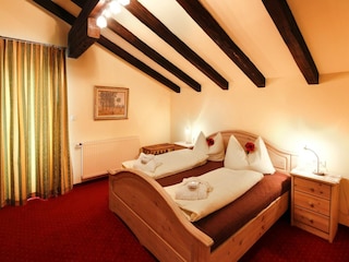 Appartement Seefeld in Tirol Équipement 14