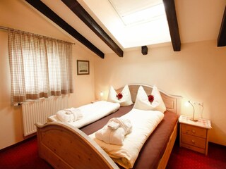 Apartment Seefeld in Tirol Ausstattung 23