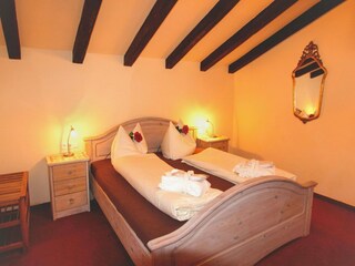 Apartamento Seefeld in Tirol Características 25