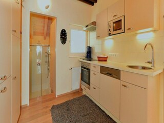 Apartamento Seefeld in Tirol Características 3