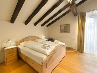 Appartement Seefeld in Tirol Équipement 12
